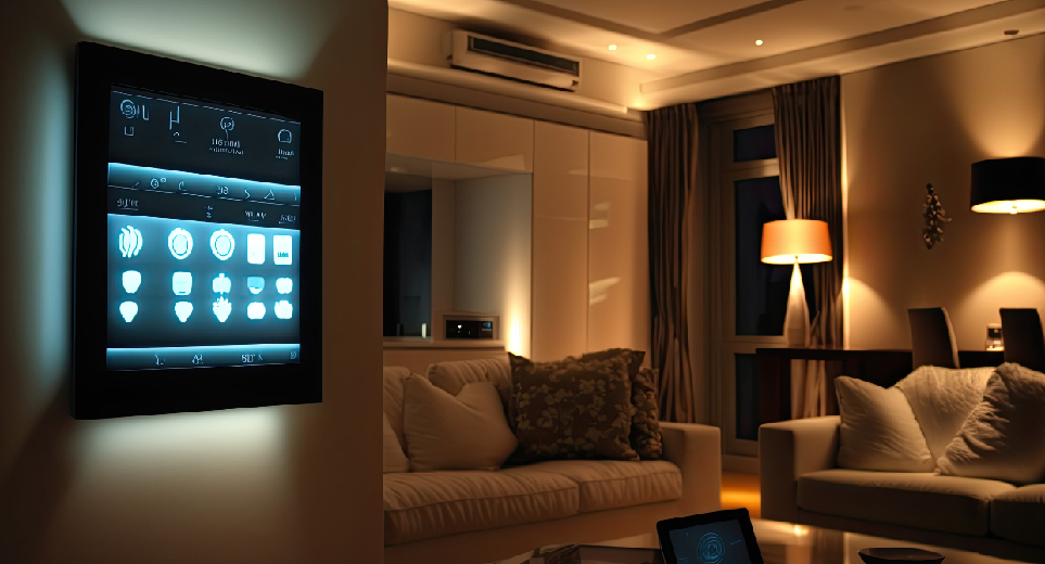 Benefits of Hotel Automation Systems