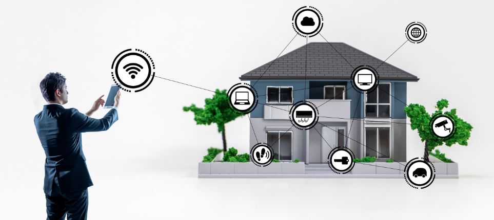How to turn your smart home eco-friendly