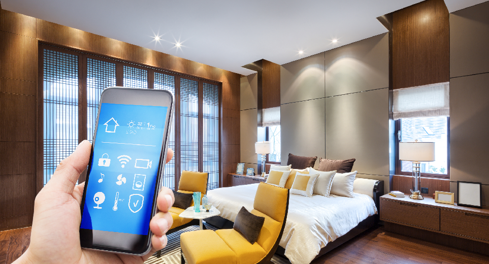 Illuminate Your Home: Lighting Automation in Chennai