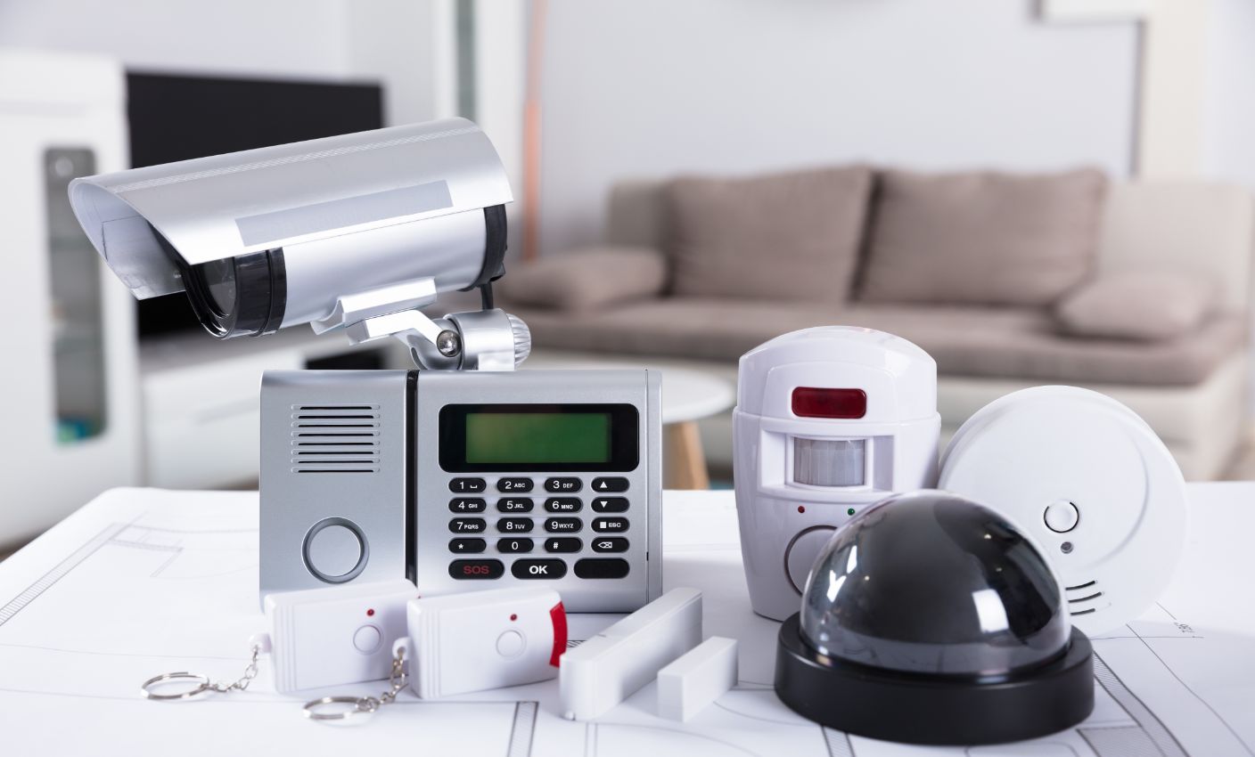 Home Automation Company in Chennai