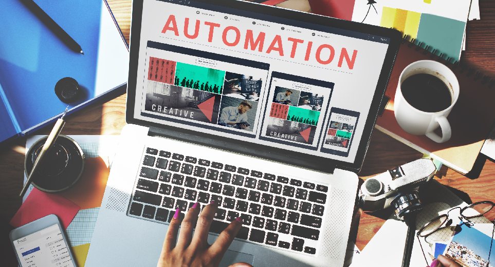 The Power of Office Automation for Businesses in Chennai