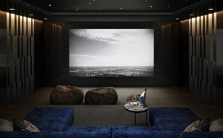 Creating the Perfect Home Theatre: A Comprehensive Guide