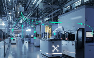 Revolutionizing efficiency: The future of wireless automation in every industry