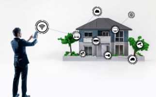 The impact of home automation on real estate industry 