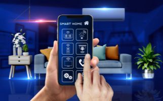 Most Popular IoT-based Smart Home Services