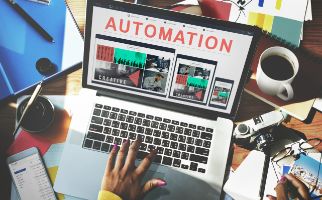 The Power of Office Automation