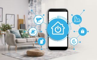 Top 5 Trends In Home Automation Technology