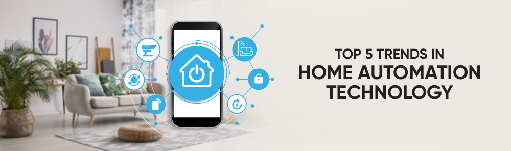 Home Automation Company in Chennai