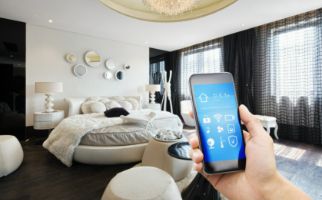 Why is Smart Lighting Essential for your Home