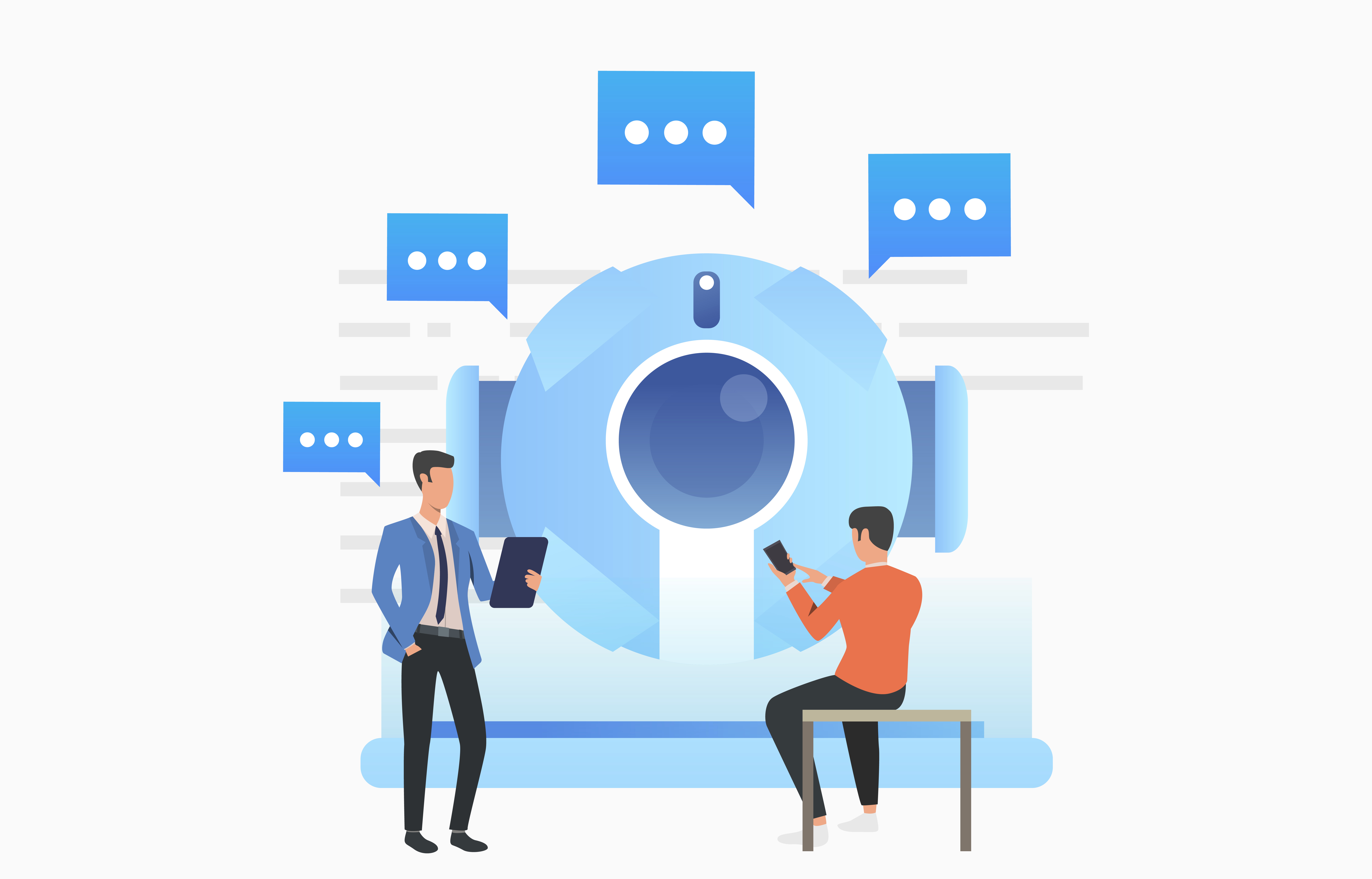 Smart Office Solutions in Chennai