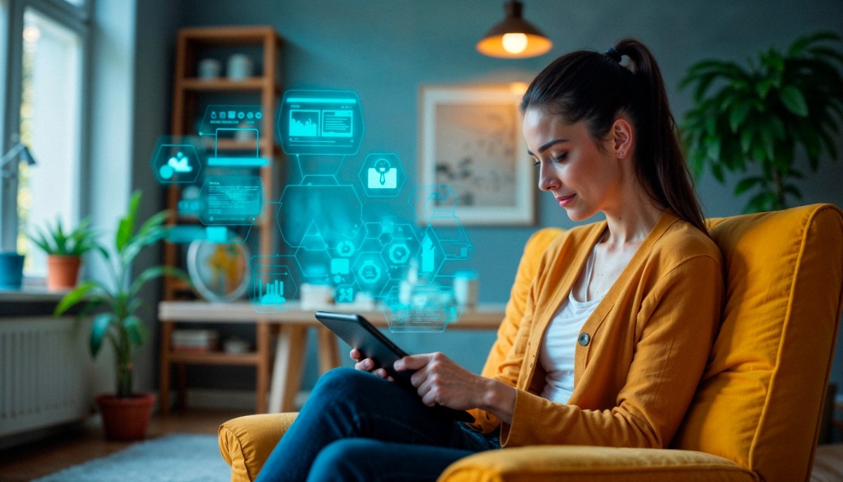 smart home automation company in Chennai