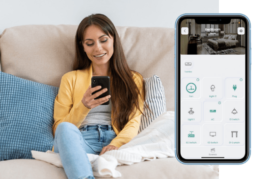 Blinds Automation in Chennai