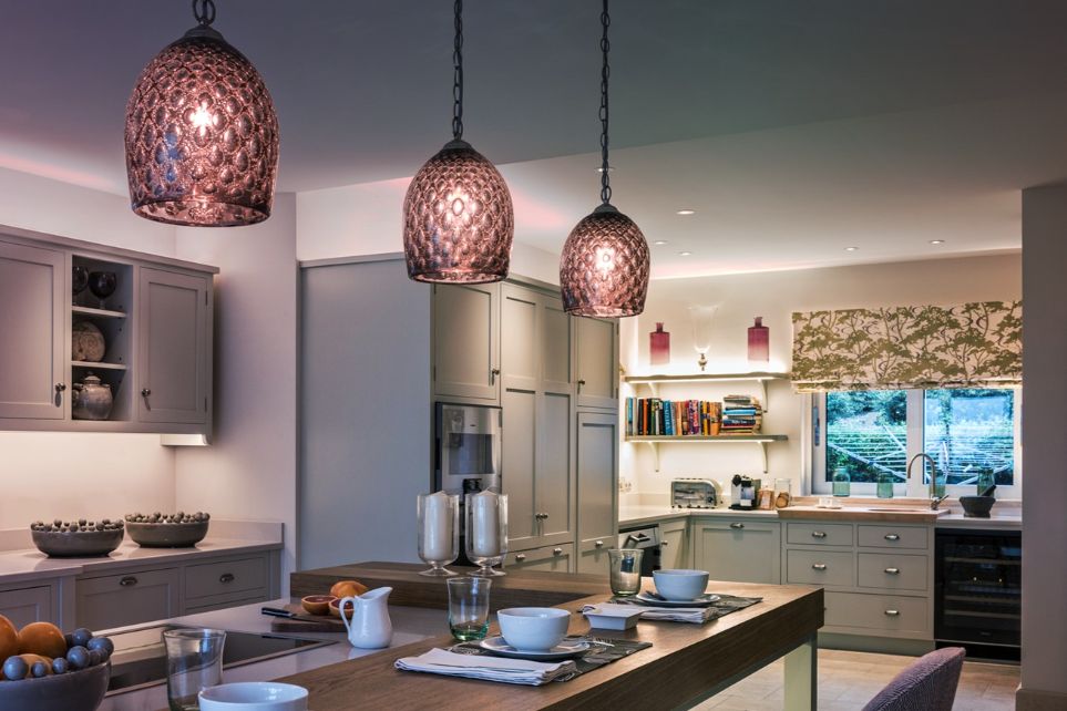 Lighting Automation in Chennai