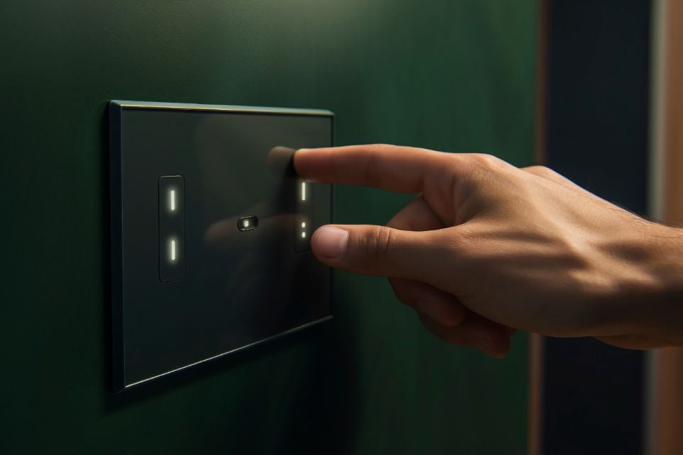 Home Automation Company in Chennai