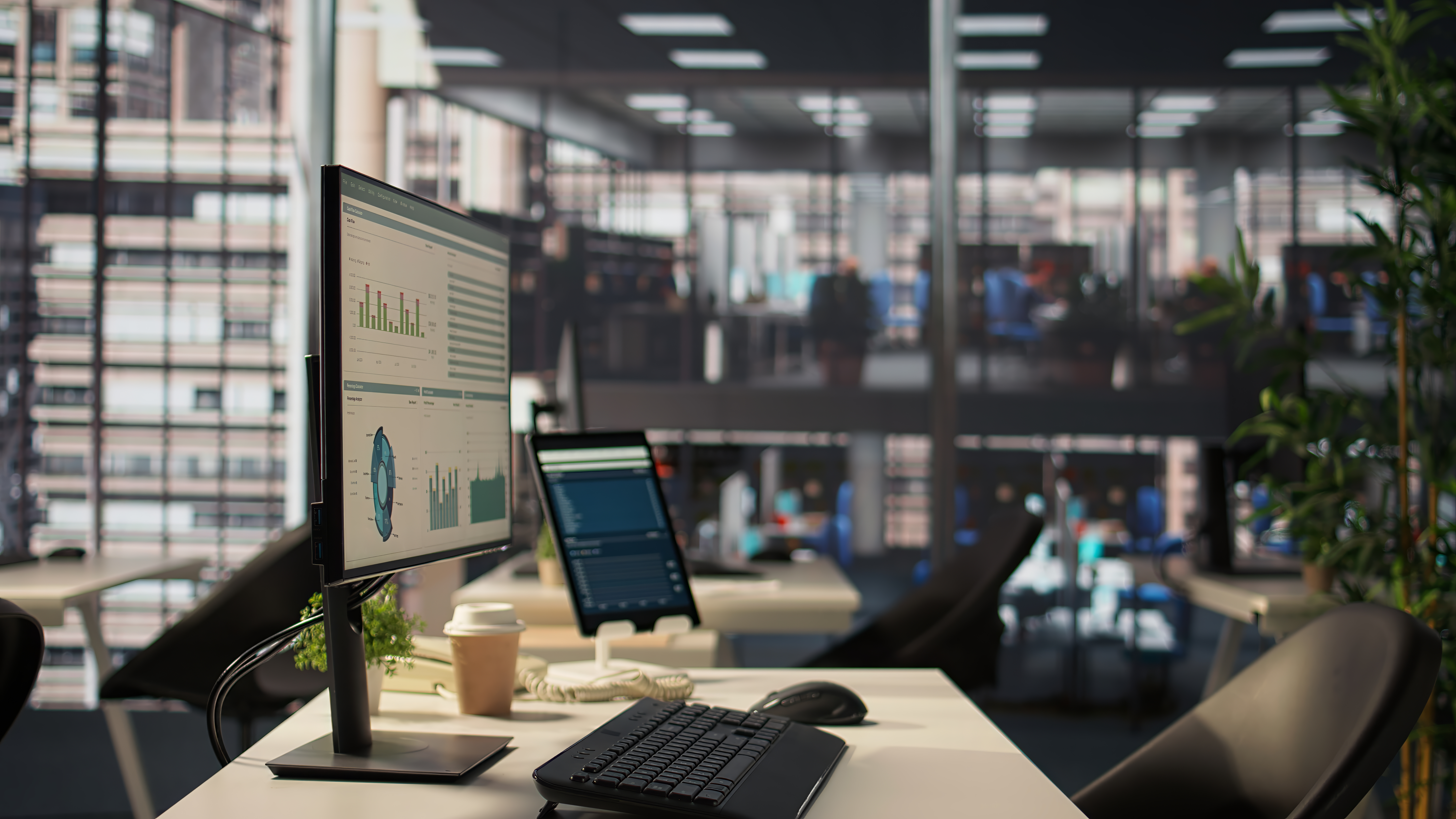 office automation in Chennai 