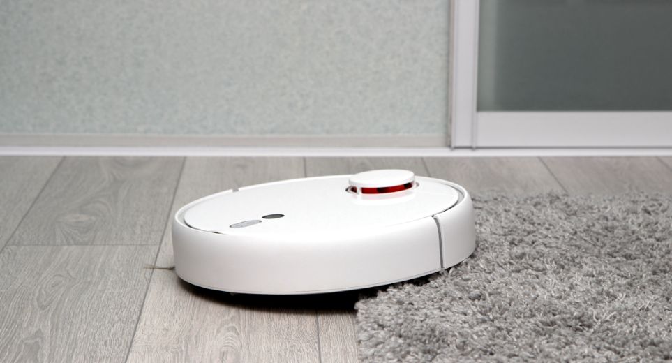 Robot Mops: Revolutionizing Effective Cleaning Operations