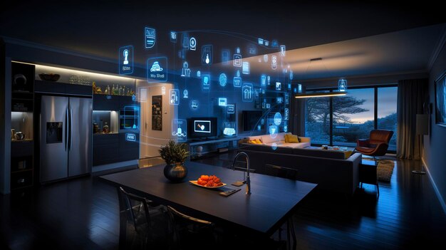 Office Automation in Chennai