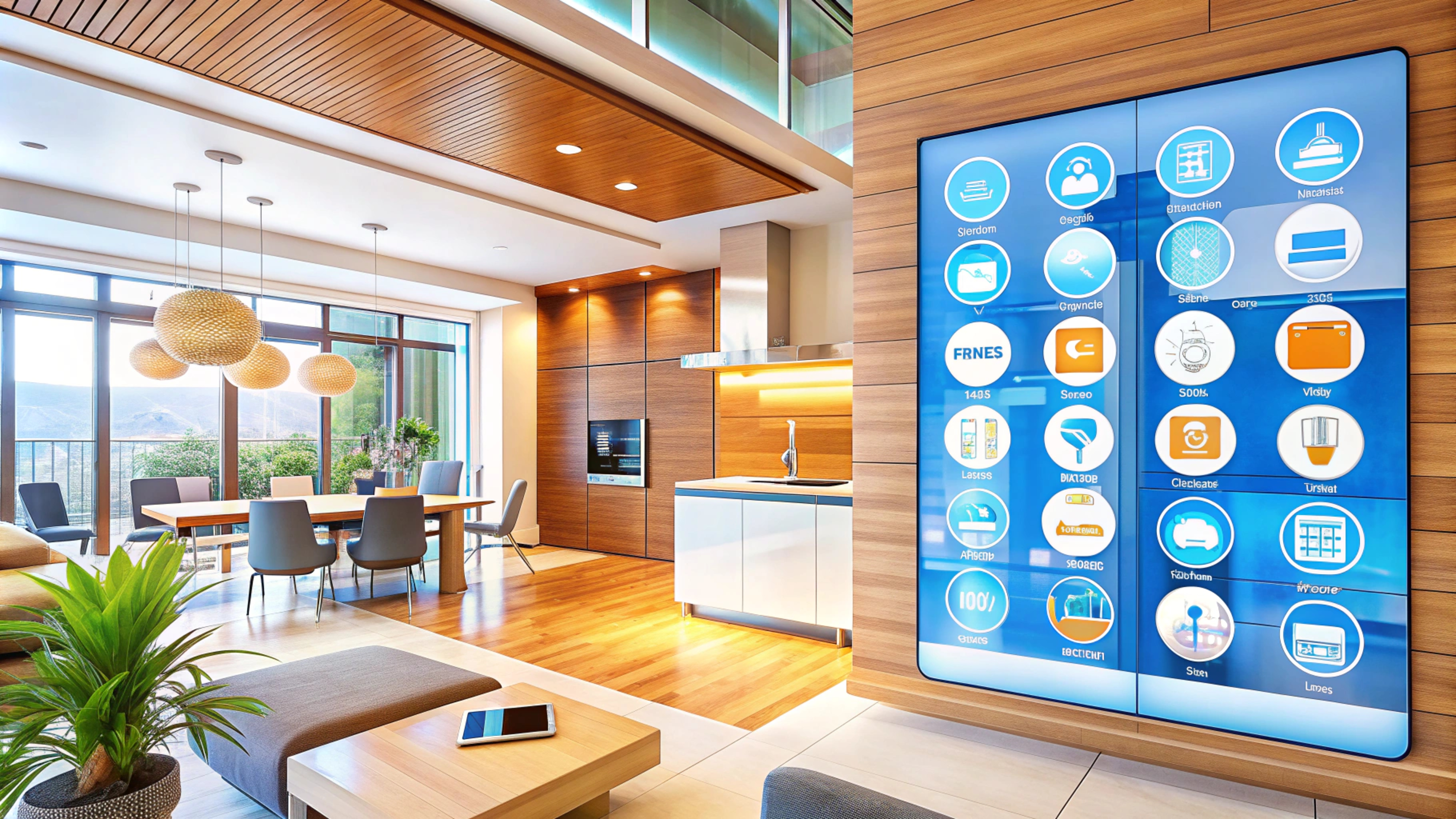 Home Automation in Chennai