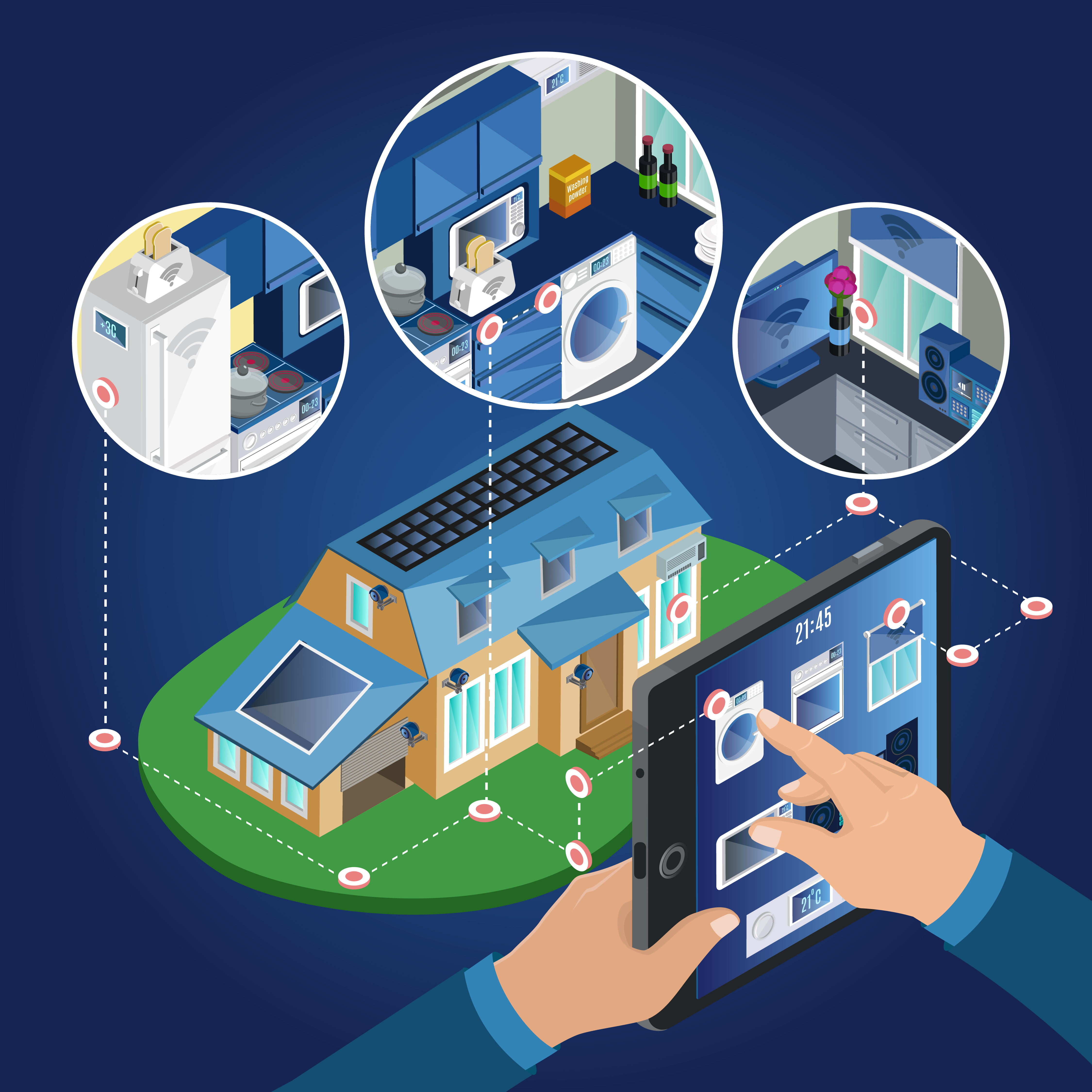 Home Automation in Chennai 