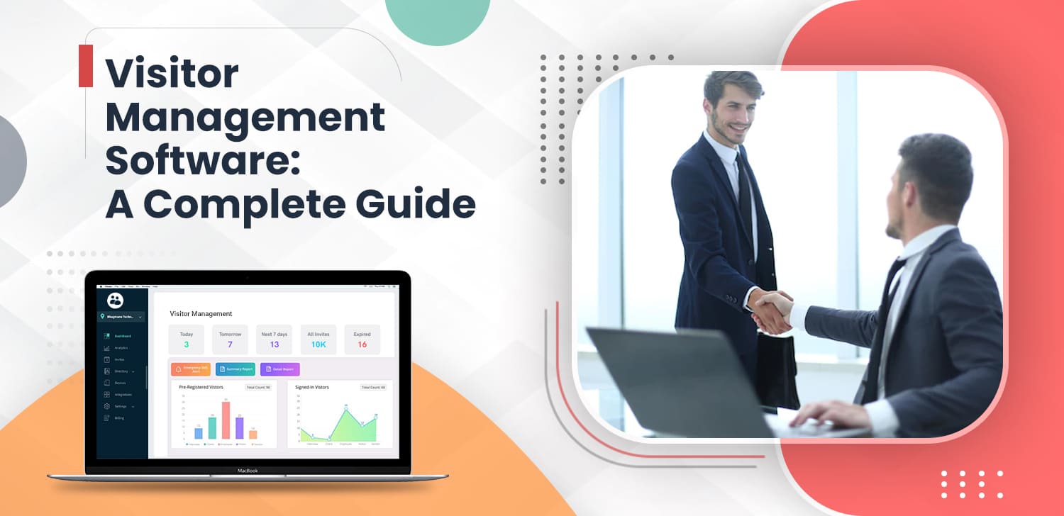 Visitor Gate Pass Software in Chennai