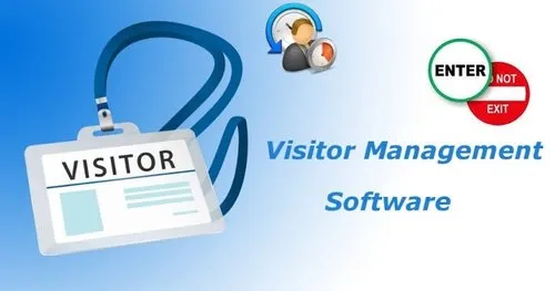  Visitor Pass Software in Chennai
