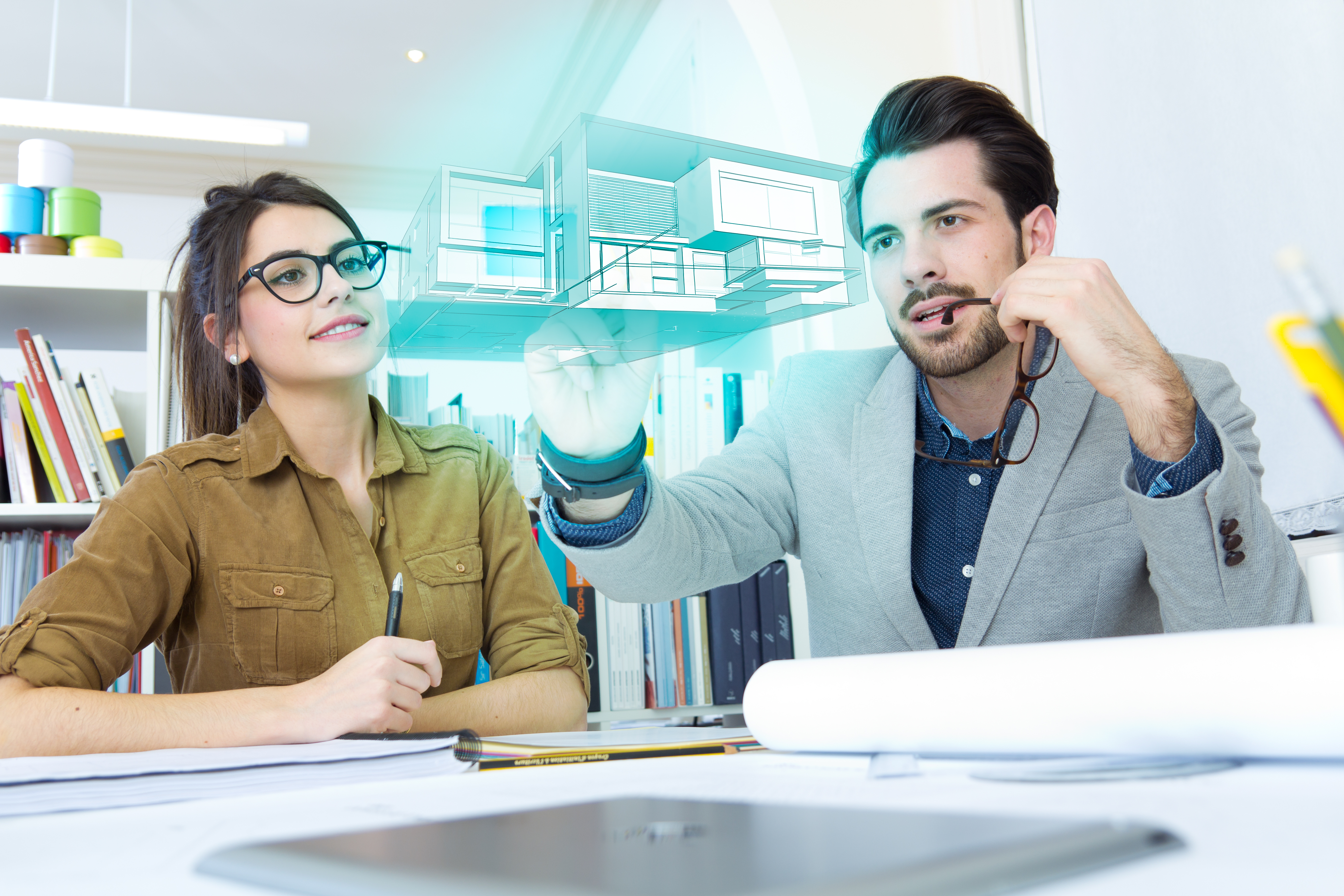 Smart Office Solutions in Chennai 