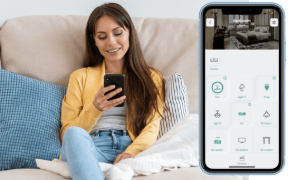 Blinds Automation in Chennai