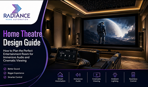 smart home theater