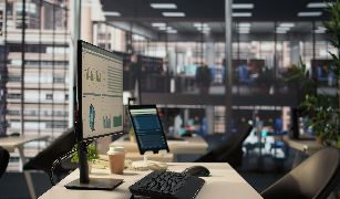 office automation in Chennai