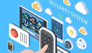 Home Automation Company in Chennai