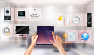 Hotel Automation in Chennai 