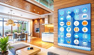 Home Automation in Chennai