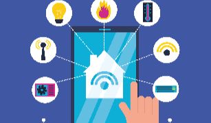 Smart home automation company in Chennai
