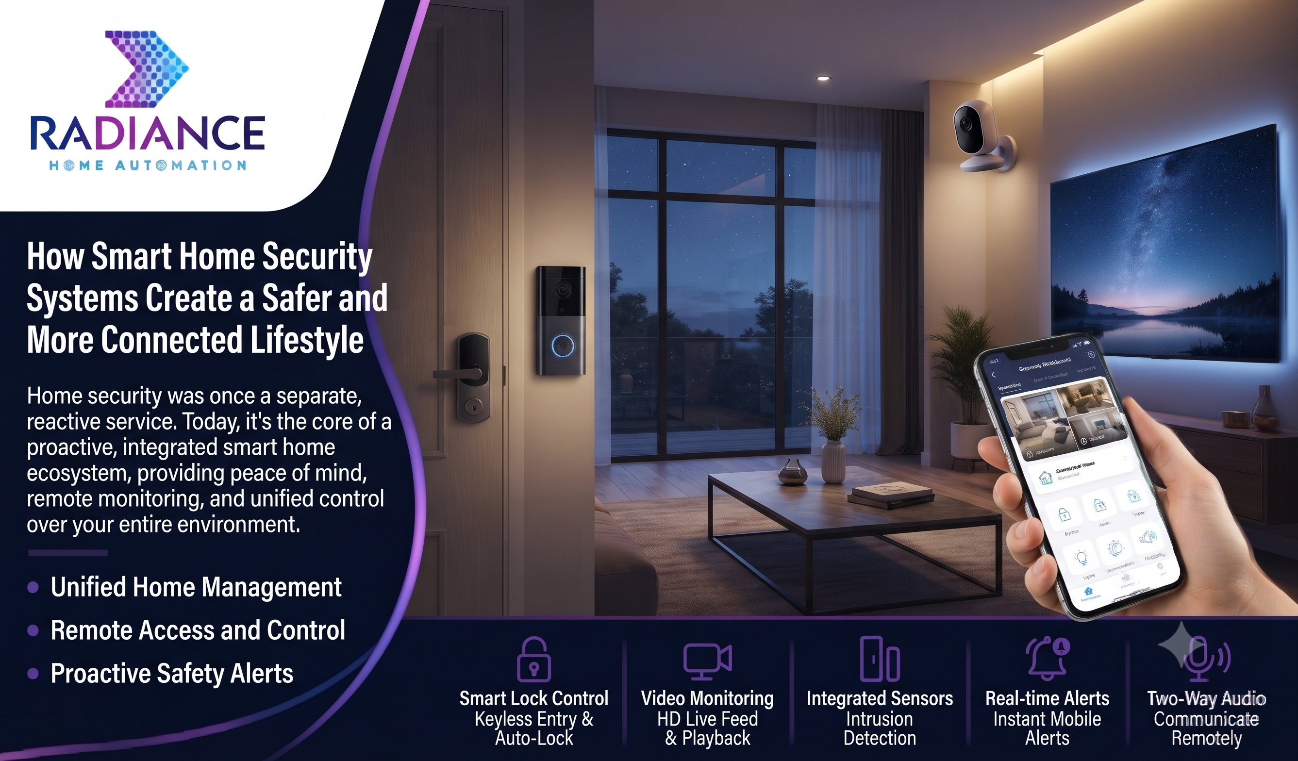 Smart Home Automation Company in Chennai