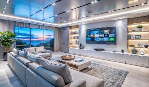 Smart Home Automation Company in Chennai