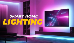 Lighting Control Automation Company Chennai 