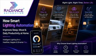 Lighting Control Automation Company Chennai