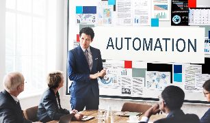 Office automation in Chennai