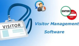   Visitor Pass Software in Chennai