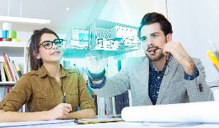 Smart Office Solutions in Chennai